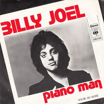 Billy Joel